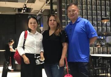 中國(guó)造：這款皮秒激光切割機(jī)讓美國(guó)客戶贊嘆不已！