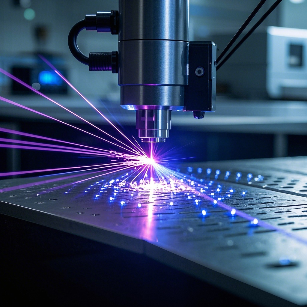 紫外飛秒激光切割機廠家：精密加工領域的 “手術刀” 級裝備