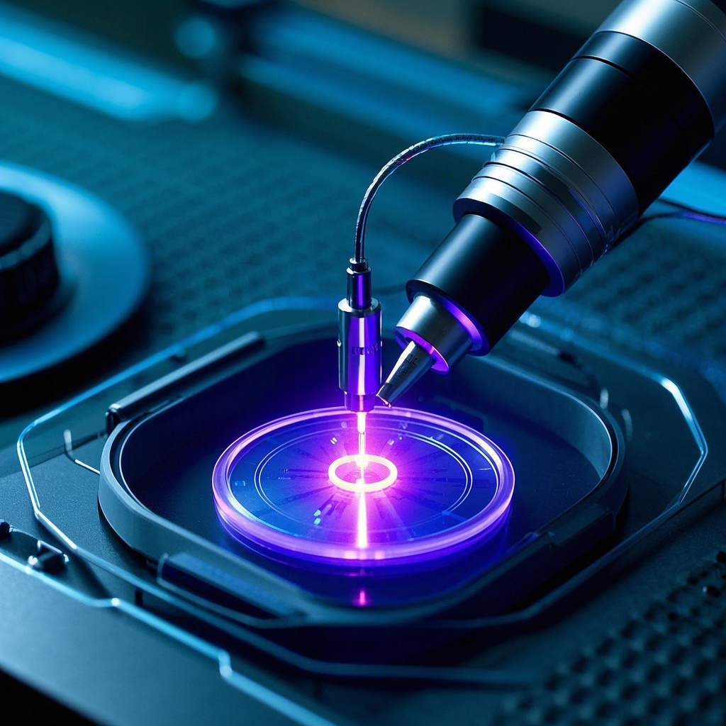 微針激光加工設備如何突破傳統(tǒng)制造三大痛點？全流程技術解析