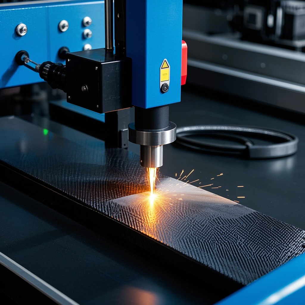 【實戰(zhàn)解析】醫(yī)療級碳纖維激光切割機如何實現(xiàn)精密加工？