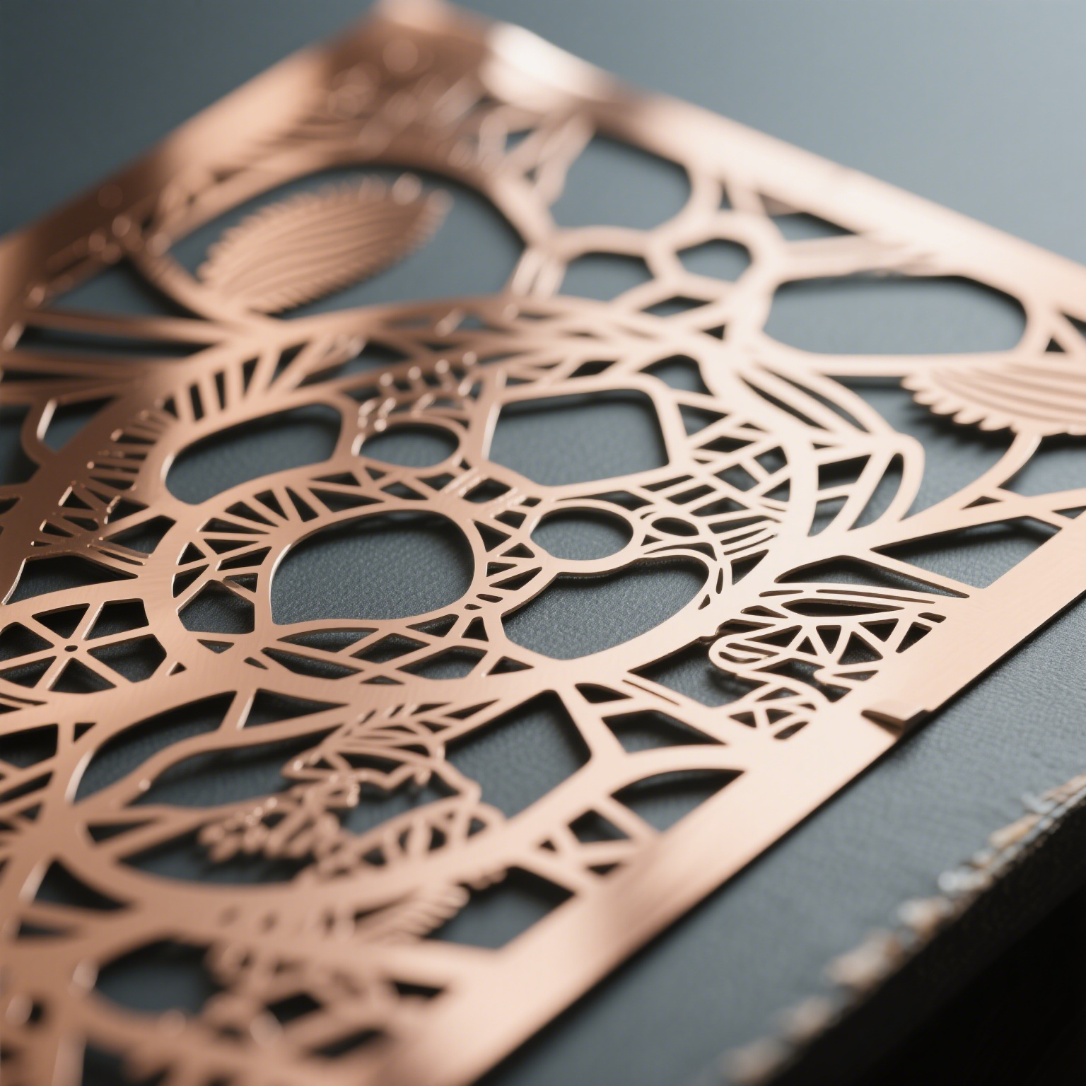 金屬箔激光切割效果圖 (4)