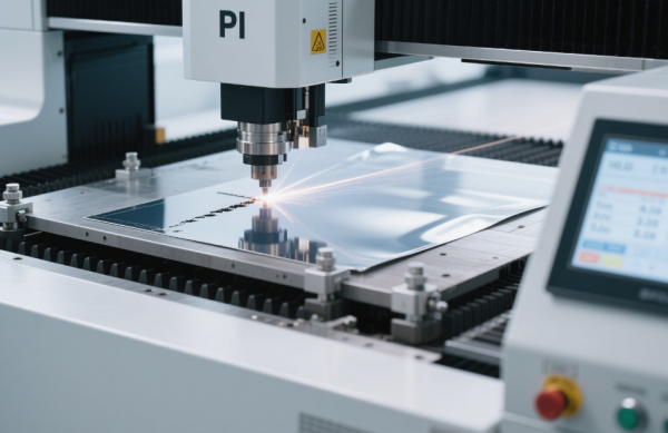 PI膜激光切割 (4)