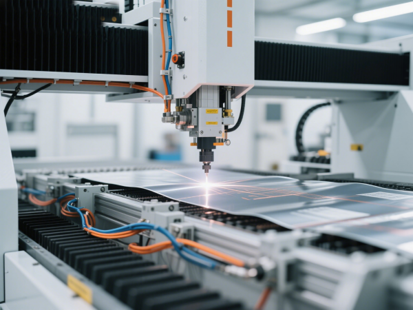 柔性導電膜激光鉆孔 (4)