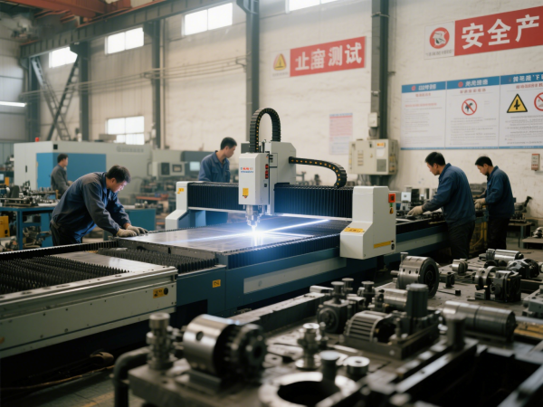 陶瓷薄板激光切割 (4)