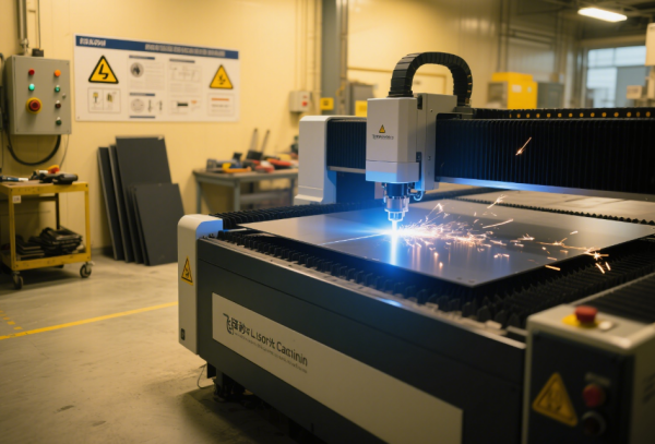 飛秒激光切割機在碳板加工中的實際應用案例與效益分析