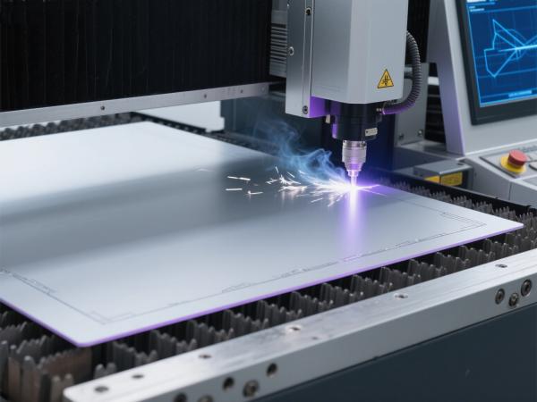 聚晶金剛石薄板加工新選擇：紫外激光切割機的實戰(zhàn)價值