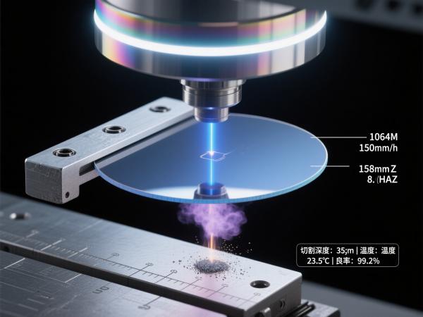 半導(dǎo)體產(chǎn)業(yè)升級的關(guān)鍵：飛秒激光切割機的廣泛應(yīng)用與未來潛力