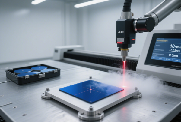 藍(lán)寶石激光微孔加工 (6)