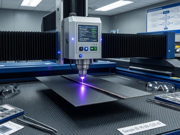 精密制造新引擎：紫外飛秒激光如何重塑聚酰亞胺產業價值鏈