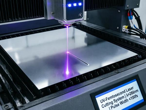 從“熱損傷”到“光化學裂解”：超越激光解鎖聚酰亞胺薄膜精密加工新機理